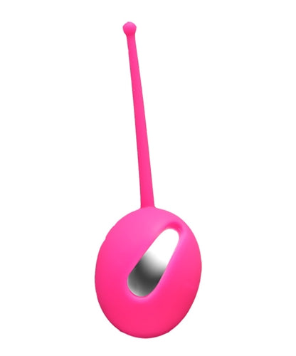 Plum Kegel Ball-Hpnk Hot in Bed Pink VI-B0202HPNK