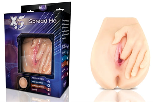 Spread Me BL-83873