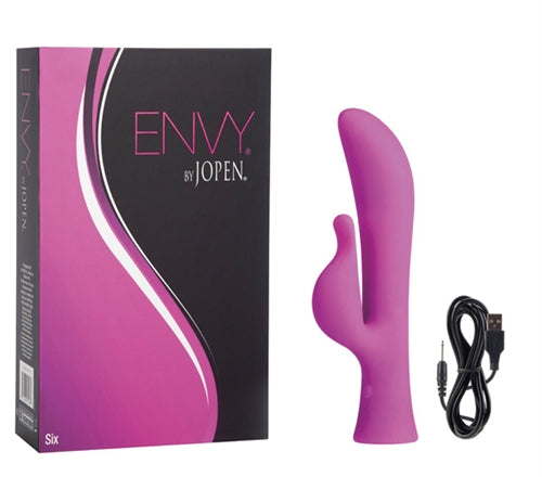 Envy Six - Pink JO6001053