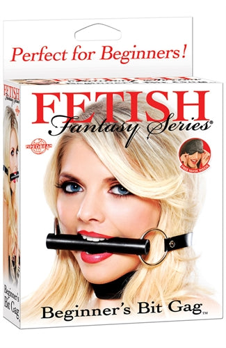 Fetish Fantasy Series Beginners Bit Gag PD3919-23