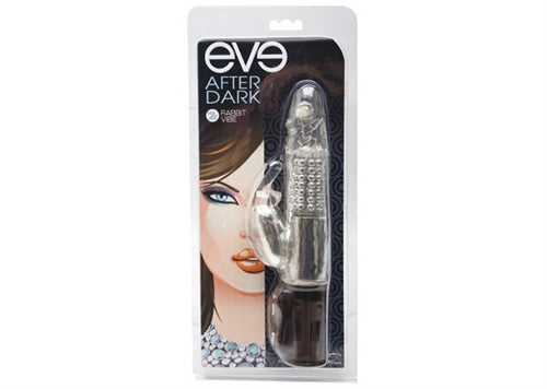Eve After Dark 7x Rabbit Vibe - Shimmer TS1075001