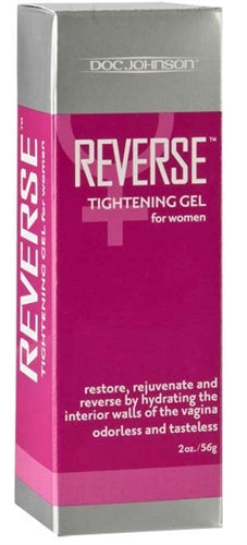 Reverse Tightening Gel for Women 2 Oz DJ1312-20