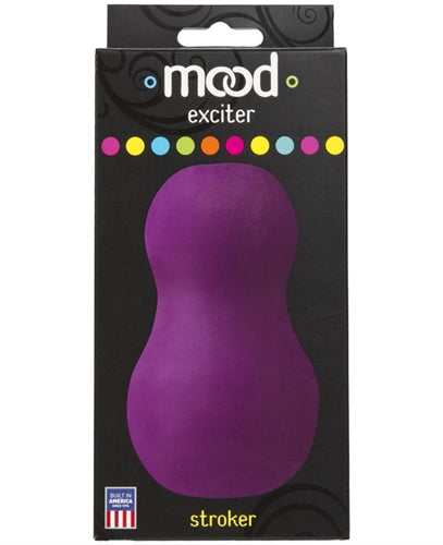 Mood Exciter - Purple DJ1471-08