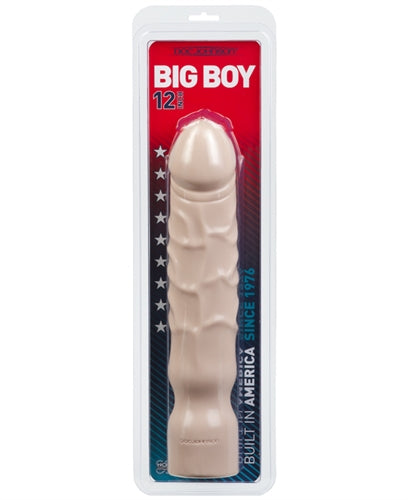 Big Boy - White DJ0236-10