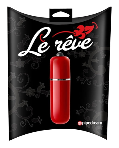 Le Reve Bullet Red PD2639-15