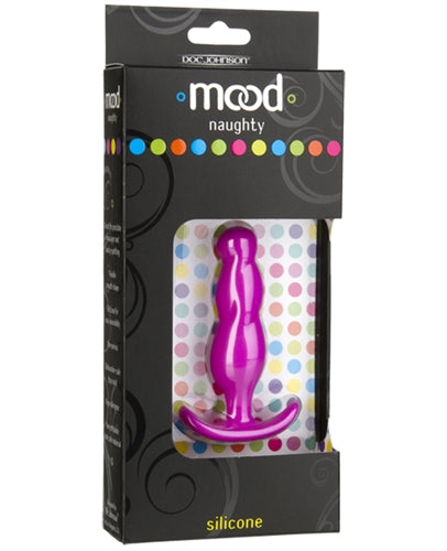 Mood Naughty 3 Small - Pink DJ1470-21