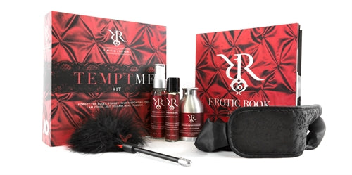 Our Room Tempt Me Kit JO40460