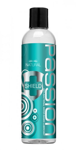 Passion Protection Lubricant - 8.25 Oz. PL-AD889