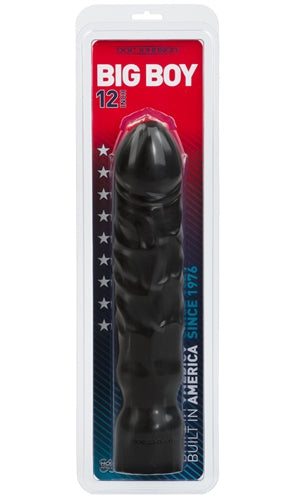 Big Boy - Black DJ0236-11
