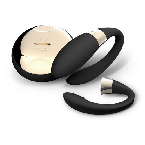 Tiani 2 - Black LELO-5942