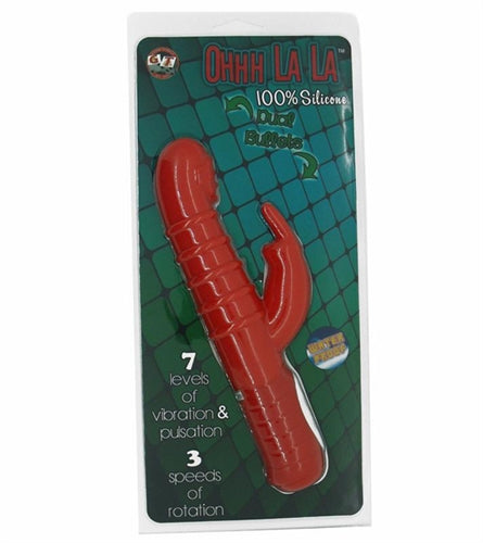Ohhh La La - Red GT233R