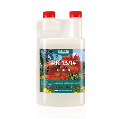 CANNA PK 13/14 1 L