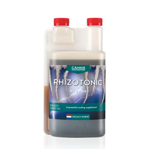 CANNA Bio Rhizotonic 5 L