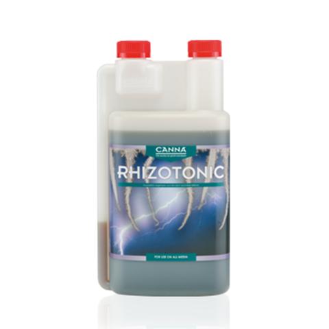 CANNA RHIZOTONIC 0.25 liter