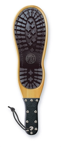 Jack Boot Paddle ICB6000-1