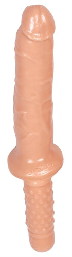 Falcon Manrammer White - Large ICBFMR0-3N