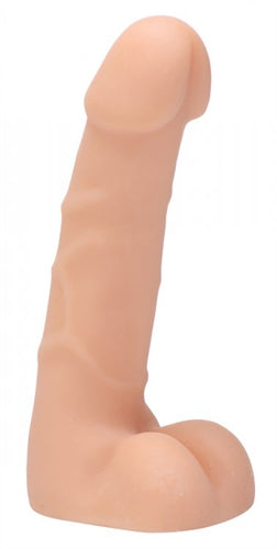 Real Deal Dildo - Bendable Bob TV-AB773