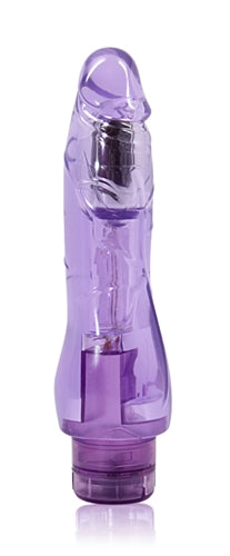 Fantasy Vibe - Purple BL-13011