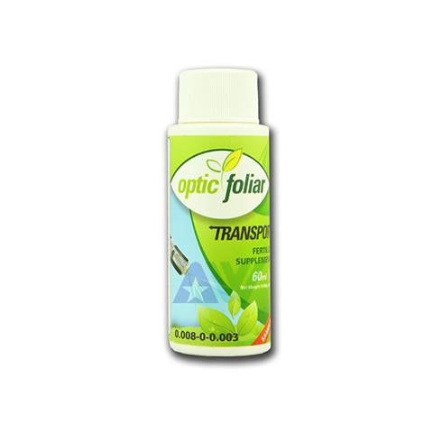 Optic Foliar TRANSPORT 1L/34oz