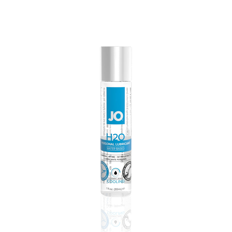 Jo H2O Water-Based Cool Lubricant - 1 Fl. Oz. / 30 ml JO10232