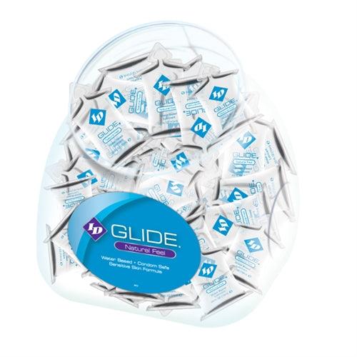ID Glide Pillow Fishbowl 10ml (144) ID-GLP-J0D
