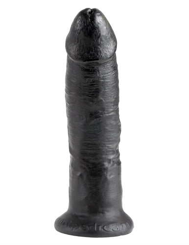King Cock 9-Inch Cock - Black PD5504-23