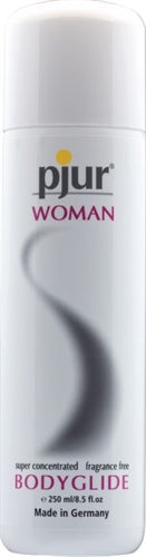 Pjur Woman Body Glide - 250 ml PJ-SWF19061