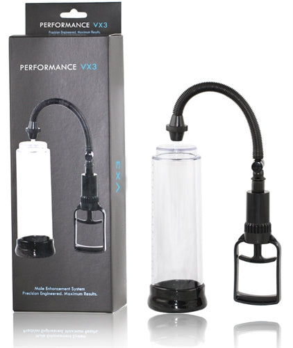 Precision Vx3 BL-03091