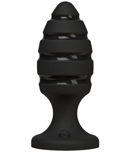 Platinum Premium Silicone - the Blast - Black DJ0103-32