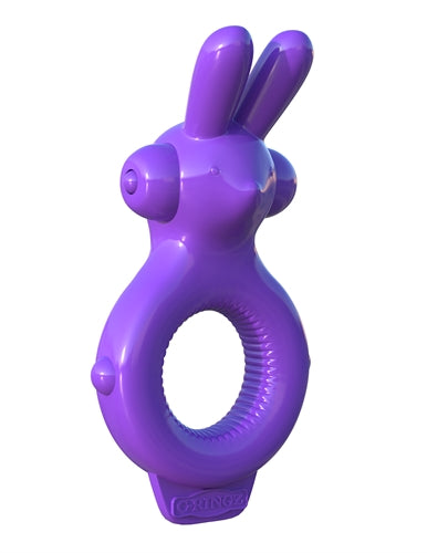 Fantasy C-Ringz Ultimate Rabbit Ring PD5821-12