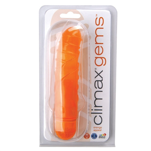 Climax Gems Orange Appeal Ts7258-6 TS1072586