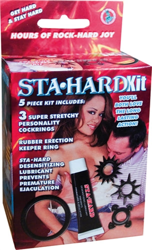 Sta Hard Kit NW1856-2