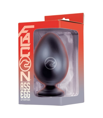 Ass Egg Starter - Black ICB5021-2