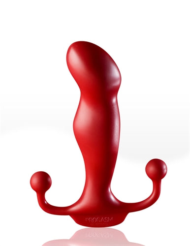 Progasm the Male G-Spot Red Stimulator AN-PROGASM-R