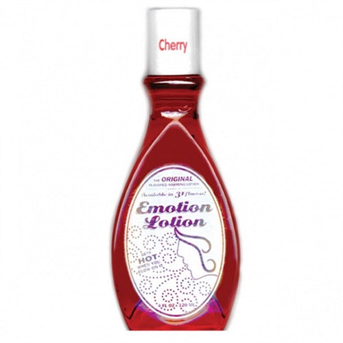 Emotion Lotion - Cherry - 4 Fl. Oz. PP231-5