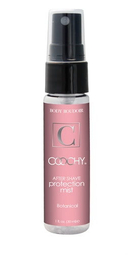 Coochy After Shave Protection Mist 1 Oz CE1019-01