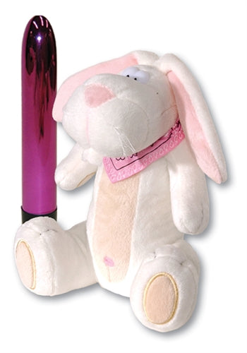 Hide-a-Vibe Rabbit OZ-HV-04