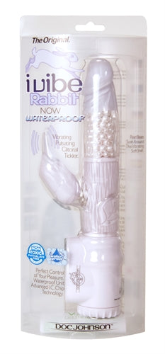 Ivibe Rabbit - Coconut DJ6001-06