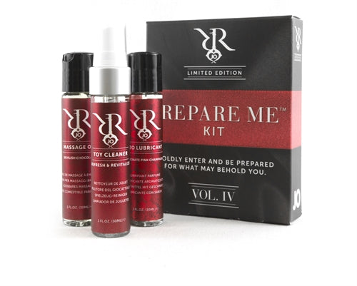 Our Room Prepare Me Kit JO40463