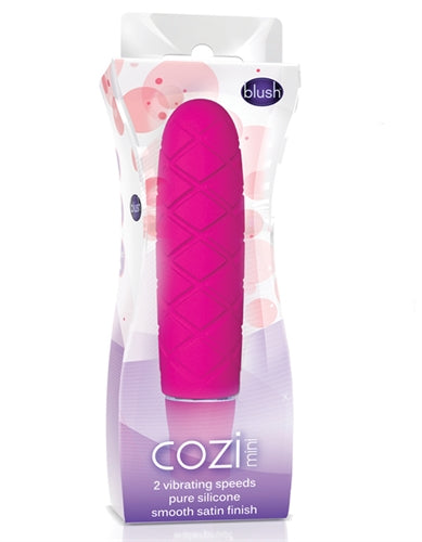 Cozi Mini - Fuchsia BL-42900