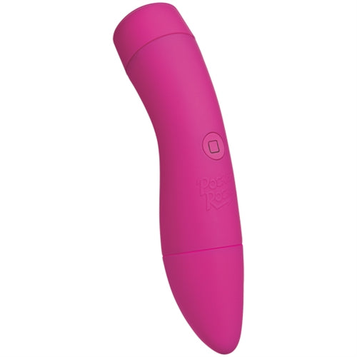 Ivibe Select  - Irocket - Pink DJ6025-01