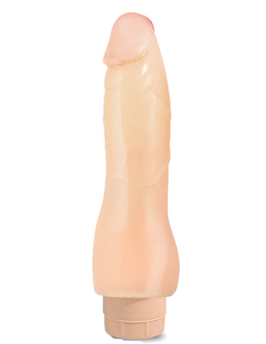 Fantasy Vibe - Natural BL-13013