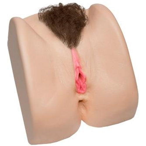 All Stars Porn Stars - Dani Daniels Pussy With Bush & Ass DJ5336-01BX