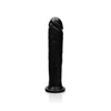 9 Cock W/suction - Black SI-10409