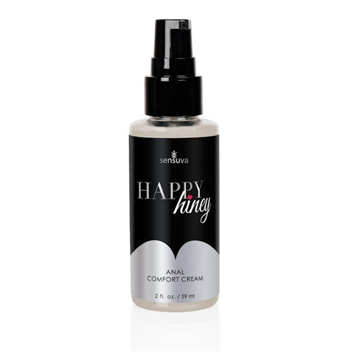 Happy Hiney Anal Cream 2 Oz. SEN-VL554