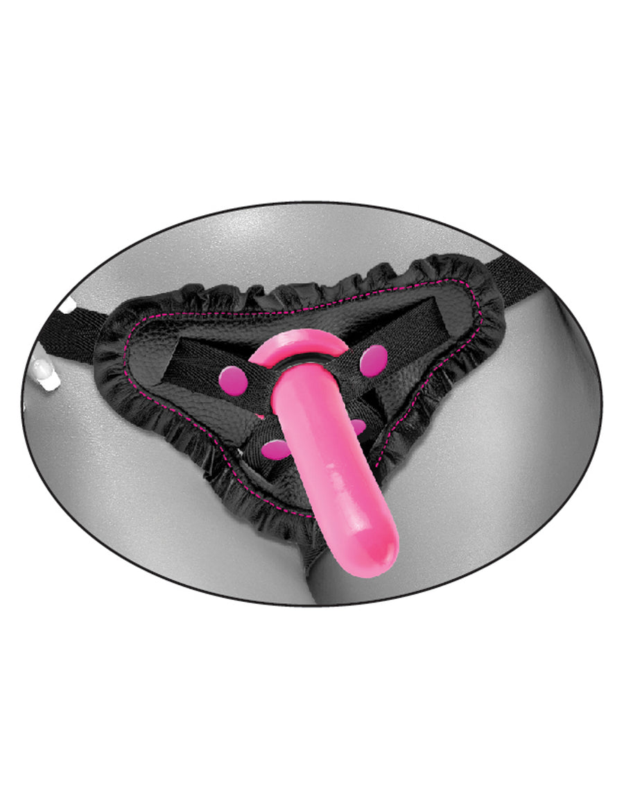 Dillio Fancy Fit Harness PD5313-23