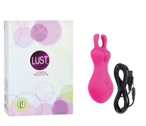Lust L1 - Pink JO4716003