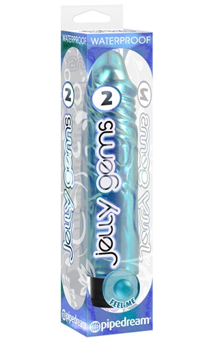 Jelly Gems 2 - Blue PD1452-14