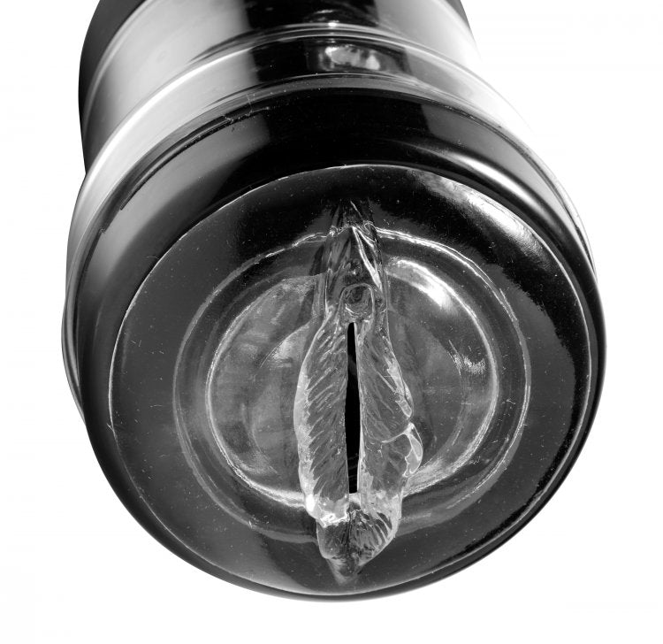 Love Botz Auto Bator Swirling Masturbator LB-AE113