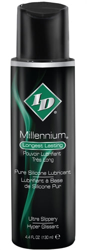 ID Millennium Silicone Lubricant - 4.4 Oz. ID-MLL-04